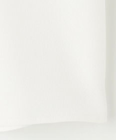 自由区 L 【人気素材・NEWデザイン】ラスティックメッシュラグランスリーブ ブラウス