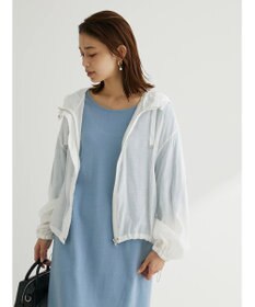 Green Parks ・ＥＬＥＮＣＡＲＥ　ＤＵＥ　シアーマウンテンパーカー