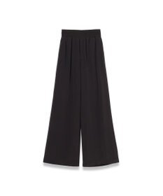 JOSEPH サテンツイル　トラウザーズ