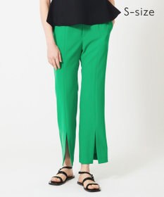 BEIGE， 【S-size】PAULOWNIA / フレアパンツ