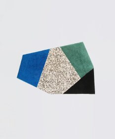 TRICOTE DOT GEOMETRIC RUG