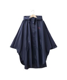 MOONBAT POLO RALPH LAUREN(ポロ ラルフローレン) 【C-zeroはっ水】レインコート ポンチョ 収納袋付き ポロベア ワンポイント 無地 ミリタリー風