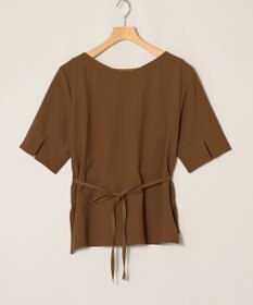 ONWARD Reuse Park 【組曲】ブラウス春夏