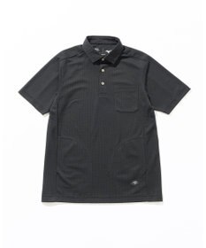 JOSEPH ABBOUD MOUNTAIN 【吸水速乾・通気性】ミズノコラボ DRY AEROFLOW ポロシャツ