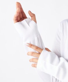 OP／FILA 【MC SPORTS】UVメッシュジャケット