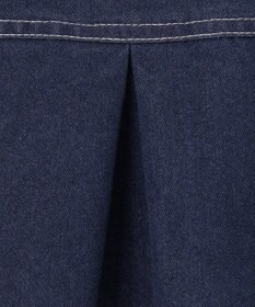 ANY SIS 【洗える】ノーカラーショート Ｇジャン