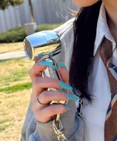 WEGO 【暑さ対策】ターボミニハンディファン