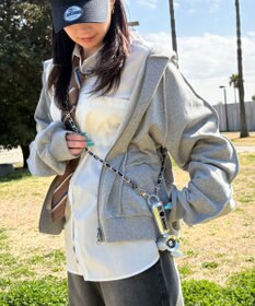 WEGO 【暑さ対策】ターボミニハンディファン