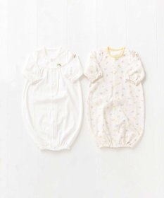 MIKI HOUSE HOT BISCUITS 出産準備特別セット 通年用 【オリジナルBOX付】