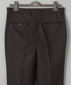 GOTAIRIKU 【御幸毛織】TIMEBRID スーツ