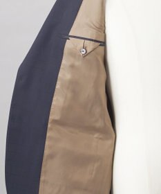 GOTAIRIKU オールシーズン対応【山栄毛織】 RETRO TECH スーツ