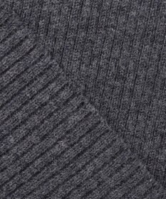 23区 【洗える】レイヤードビスチェ ニット