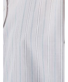 earth music&ecology レギュラーカラーシャツ