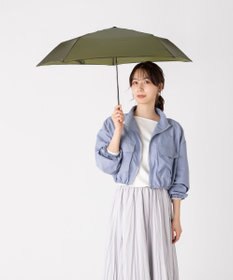 MOONBAT Magical tech(マジカルテック) 超軽量 折りたたみ傘 65g プレーン UV 50cm