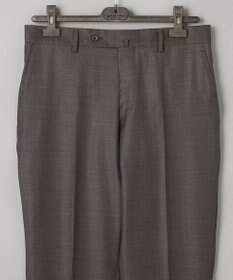 GOTAIRIKU 【DELFINO/デルフィノ】ハニーウェイ SUPER150's スーツ