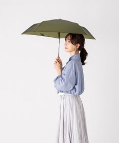 MOONBAT Magical tech(マジカルテック) 超軽量 折りたたみ傘 65g プレーン UV 50cm