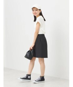 earth music&ecology ミニスカート