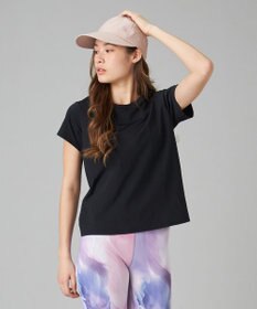 Chacott Chacott BALANCE EasyCare+Ｔシャツ