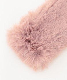 TOCCA BIJOUX FUR TIPPET ティペット