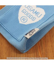 ROOTOTE 6266【オサムグッズ】OSAMU GOODS(R)×ROOTOTE OE.ベビールー.ニット.オサム-B