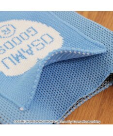 ROOTOTE 6266【オサムグッズ】OSAMU GOODS(R)×ROOTOTE OE.ベビールー.ニット.オサム-B