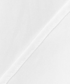 GOTAIRIKU 【WEAR BLACK】ブザム比翼ウィングカラー ドレスシャツ