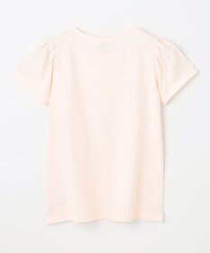 ANY KIDS ネックレス付き ネコTシャツ