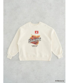 earth music&ecology ｍｉｆｆｙ／ｅａｒｔｈ　ｓｗｅａｔ　ｃｏｌｌｅｃｔｉｏｎ