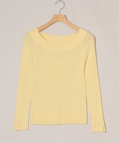 ONWARD Reuse Park 【any SiS】カットソー春夏