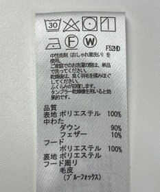 ONWARD Reuse Park B品【any FAM】コート秋冬