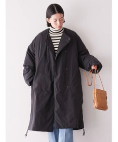 AMERICAN HOLIC キルポカ撥水加工サイドＺＩＰコート