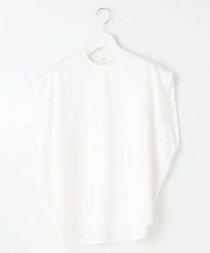 23区 【SACRA】ハイゲージクロス カットソー