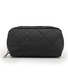 LeSportsac RECTANGULAR COSMETIC/サンダーナイトキルト