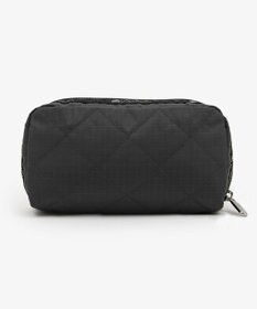 LeSportsac RECTANGULAR COSMETIC/サンダーナイトキルト