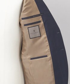 GOTAIRIKU オールシーズン対応【山栄毛織】 RETRO TECH スーツ