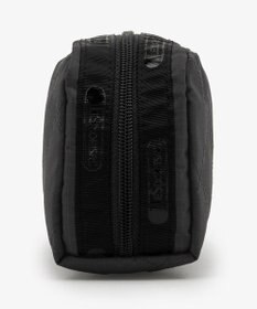 LeSportsac RECTANGULAR COSMETIC/サンダーナイトキルト