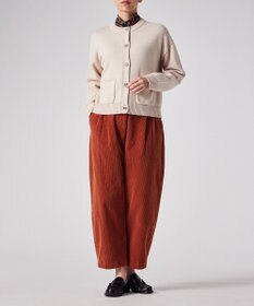 Paul Smith コーデュロイ バレル パンツ