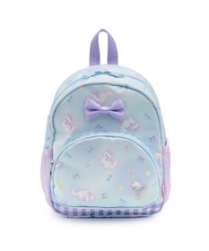 Mother garden マザーガーデン  リュック 【Sサイズ】 《ふわねこ柄》