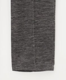 JOSEPH ABBOUD 【JAPAN FABRIC】ウエスト伸びる ジャージー パンツ