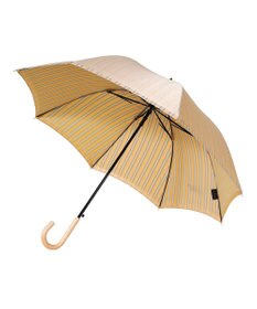 槇田商店 Riff  ハニーマスタード 長傘