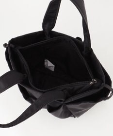 Y'SACCS 【Y’SACCS vous et】コンテナバッグ Ｍサイズ