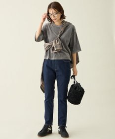 ANY バケットファーショルダーバッグ