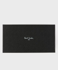 Paul Smith ブライトストライプトリム 長財布