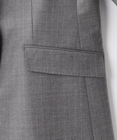 23区 S 【セットアップ対応】ファインネスウール ジャケット