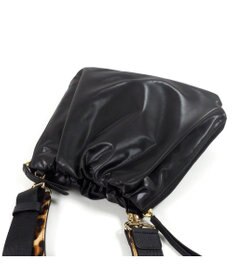 PELLE BORSA ミドルサイズショルダー W Face 4658 チアーズ
