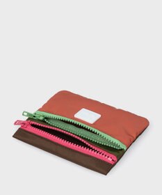 Paul Smith PSカラーブロック ポーチセット