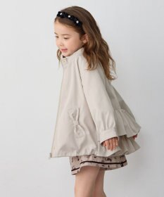 ANY KIDS ガーリーマウンテンパーカー