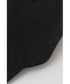 DAKS DAKS GOLF マジックホール ベースボールキャップ