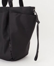 Y'SACCS 【Y’SACCS vous et】コンテナバッグ Ｍサイズ