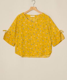 ONWARD Reuse Park 【any SiS】カットソー春夏